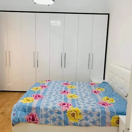 Apartment Albania