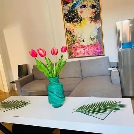 Apartment Albania Tirana