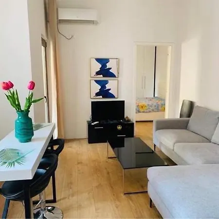 Apartment Albania *